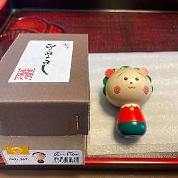 コジコジ　こじこじ　卵三郎　こけし　トミー　限定　さくらももこ 71d-m34c8dL._UF350,350_QL80_.jpg